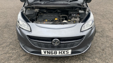 Vauxhall Corsa 1.4 SRi Vx-line Nav Black 5dr Petrol Hatchback